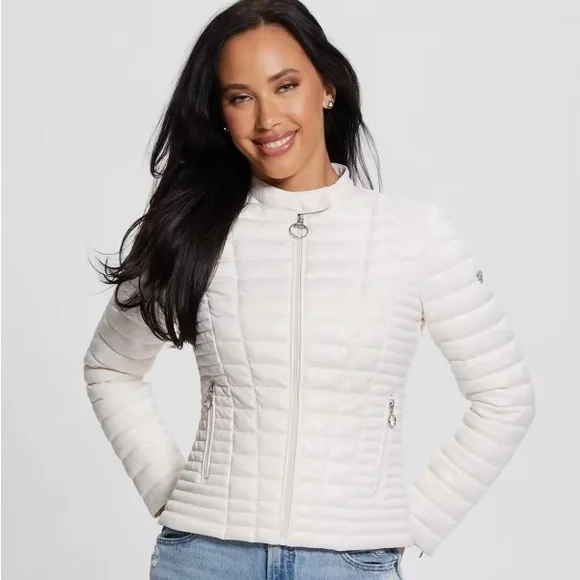 GUESS JACKET - Picture 5 of 7